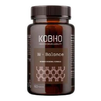 KOBHO W-BALANCE