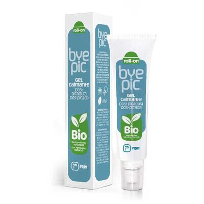 BYEPIC GEL CALMANTE