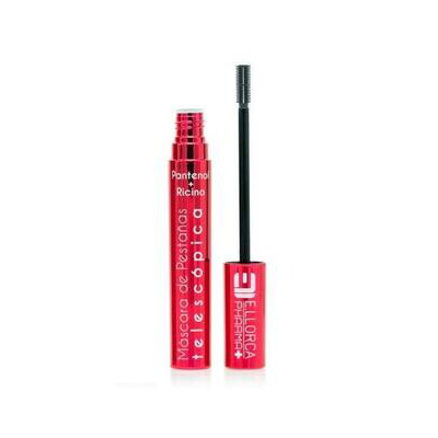 E.LLORCA PHARMA MASCARA DE PESTAÑAS TELESCOPICA  1 ENVASE 8,