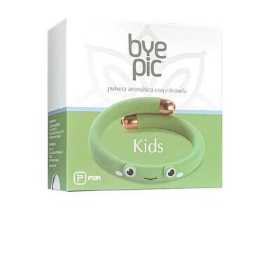 BYEPIC PULSERA AROMATICA KIDS