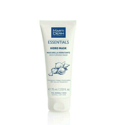 MARTIDERM HIDRO MASK  75 ML
