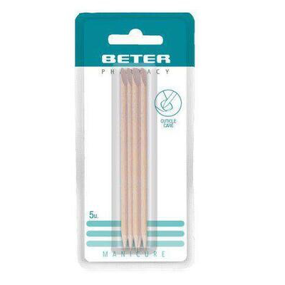PALITOS NARANJO BETER 10 U