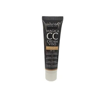 LOW UP MAGICA CC CREAM TONO MEDIO LIGHT