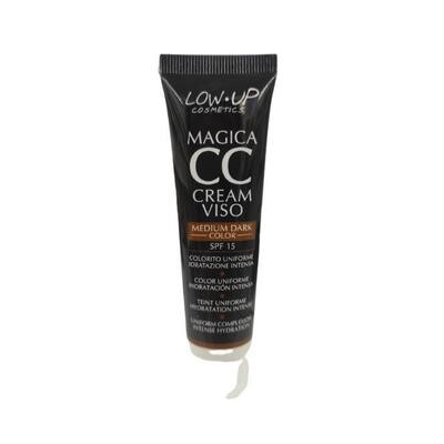 LOW UP CC CREAM TONO MEIUM DARK SPF 15