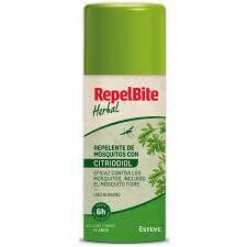 REPEL BITE FORTE 100 ML