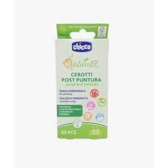 CHICCO PARCHES POST PICADURAS 30 UND