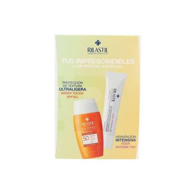 RILASTIL PACK TOP VERANO WATER TOUCH   AGUA INTENSE