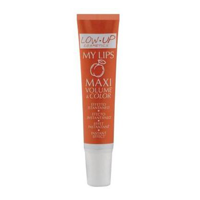 MYLIPS VOLUMEN COLOR MELOCOTON