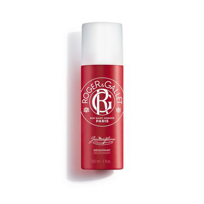 ROGER GALLET DESODORANTE SPRAY JEAN MARIE FARINA