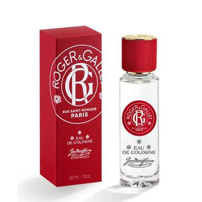 ROGER GALLET EAU DE COLOGNE JEAN MARIE FARINA 30ML