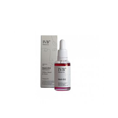 IVB METIL-B12 30ML