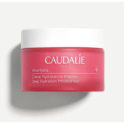 CAUDALIE VINOHYDRA CREMA HIDRATACION INTENSA 50ML