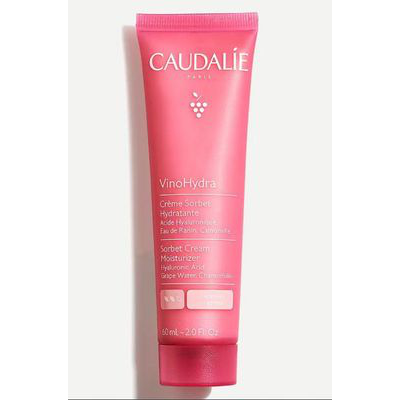 CAUDALIE VINOHYDRA CREMA SORBETE HIDRATANTE 60ML
