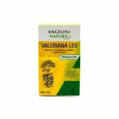 VALERIANA LEO ANGELINI  30COMP