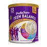PEDIASURE TEEN BALANCE 1 LATA 400 G SABOR VAINILLA