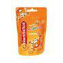 REDOXITOS EXTRA DEFENSAS 25 CARAMELOS GOMA SABOR NARANJA FRESA Y FRUTA TROPICAL