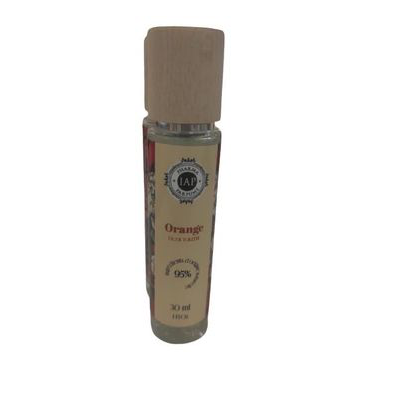 IAP PHARMA ORANGE 30 ML