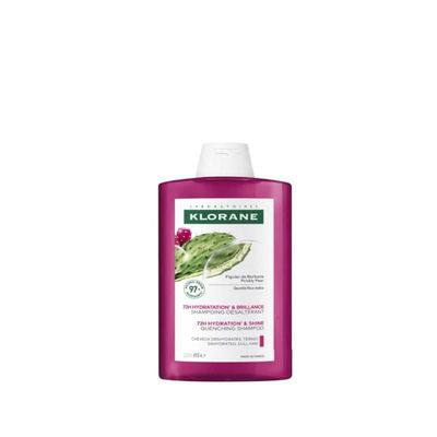 KLORANE CHAMPU HIDRATANTE AL HIGO DE BARBARIA 200 ML