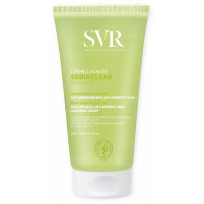 SVR SEBIACLEAR CREME LAVANTE 55ML