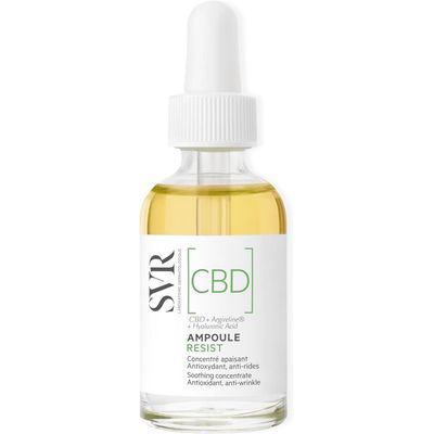 SVR AMPOULE RESIST CBD 30ML