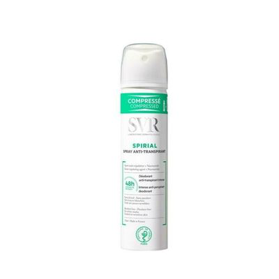 SVR SPIRIAL DESODORANTE SPRAY