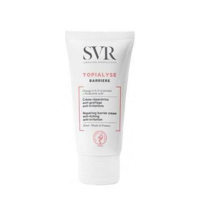 TOPIALYSE CREMA BARRERA SVR 1 ENVASE 50 ML