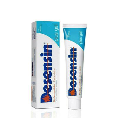 DESENSIN GEL 75 ML