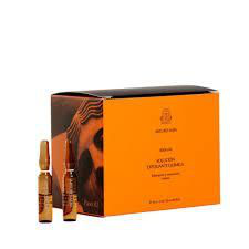 ARTURO ALBA SOLUCION EXFOLIANTE QUIMICA 20 * 1.5 ML
