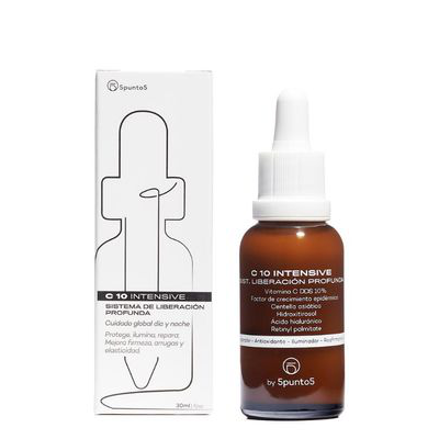 5 PUNTO 5 C10-INTENSIVE SERUM 30ML