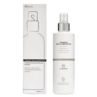 5 PUNTO 5 TONICO EQUILIBRANTE 250 ML