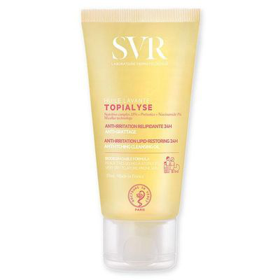SVR TOPIALYSE BAUME LAVANTE 55ML