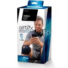 PRIM RODILLERA AIRTEX REF OST218 1 UNIDAD