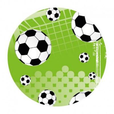 PARCHE SENSOR FREEESTYLE GLUCOSA  FANTASIA FUTBOL