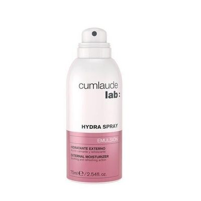 CUMLAUDE LAB: HYDRA SPRAY EMULSION  1 BOTELLA 75 ML