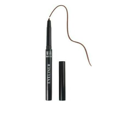 MIA EYELINER MARRON