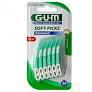 GUM SOFT-PICKS ADVANCED SMALL 60UDS