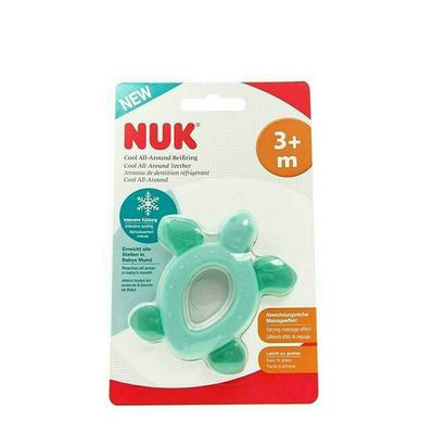 NUK MORDEDOR REFRIGERANTE