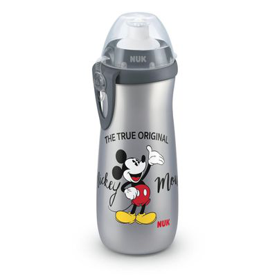 SPORT CUP NUK MICKEY