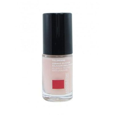 ESMALTE LA ROCHE SILICIUM 02 ROSE 6ML