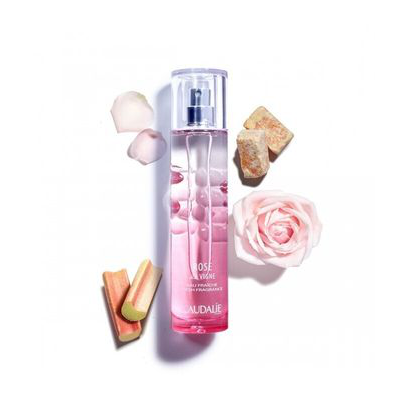 CAUDALIE AGUA DE COLONIA ROSE DE VIGNE