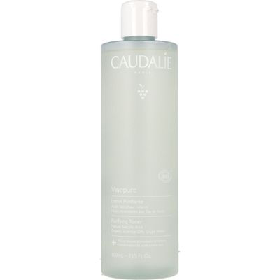 CAUDALIE VINOPURE LOCION PURIFICANTE 400ML
