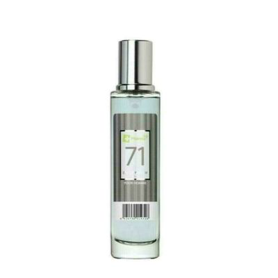 IAP PHARMA POUR HOMME  N 71 30 ML