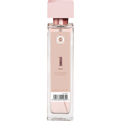 IAP PHARMA POUR FEMME  N - 1 150 ML