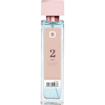 IAP PHARMA POUR FEMME  N - 2 150 ML