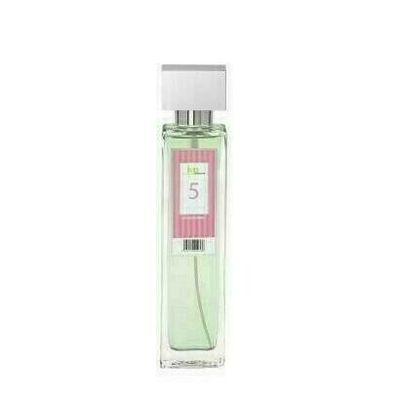 IAP PHARMA POUR FEMME  N - 5 150 ML