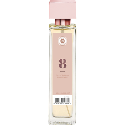 IAP PHARMA POUR FEMME  N - 8 150 ML