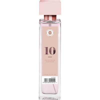 IAP PHARMA POUR FEMME  N -10 150 ML