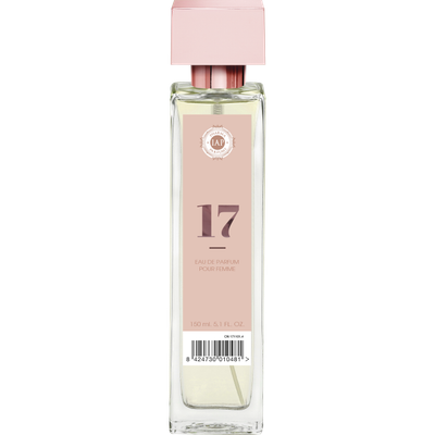 IAP PHARMA POUR FEMME  N -17 150 ML