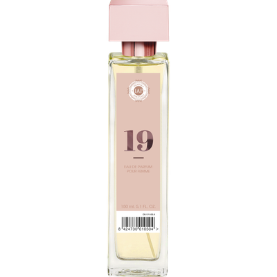 IAP PHARMA POUR FEMME  N -19 150 ML