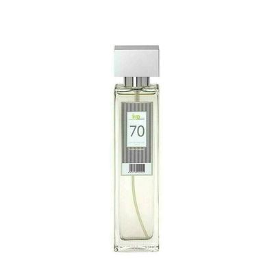 IAP PHARMA POUR HOMME  N -70 150 ML